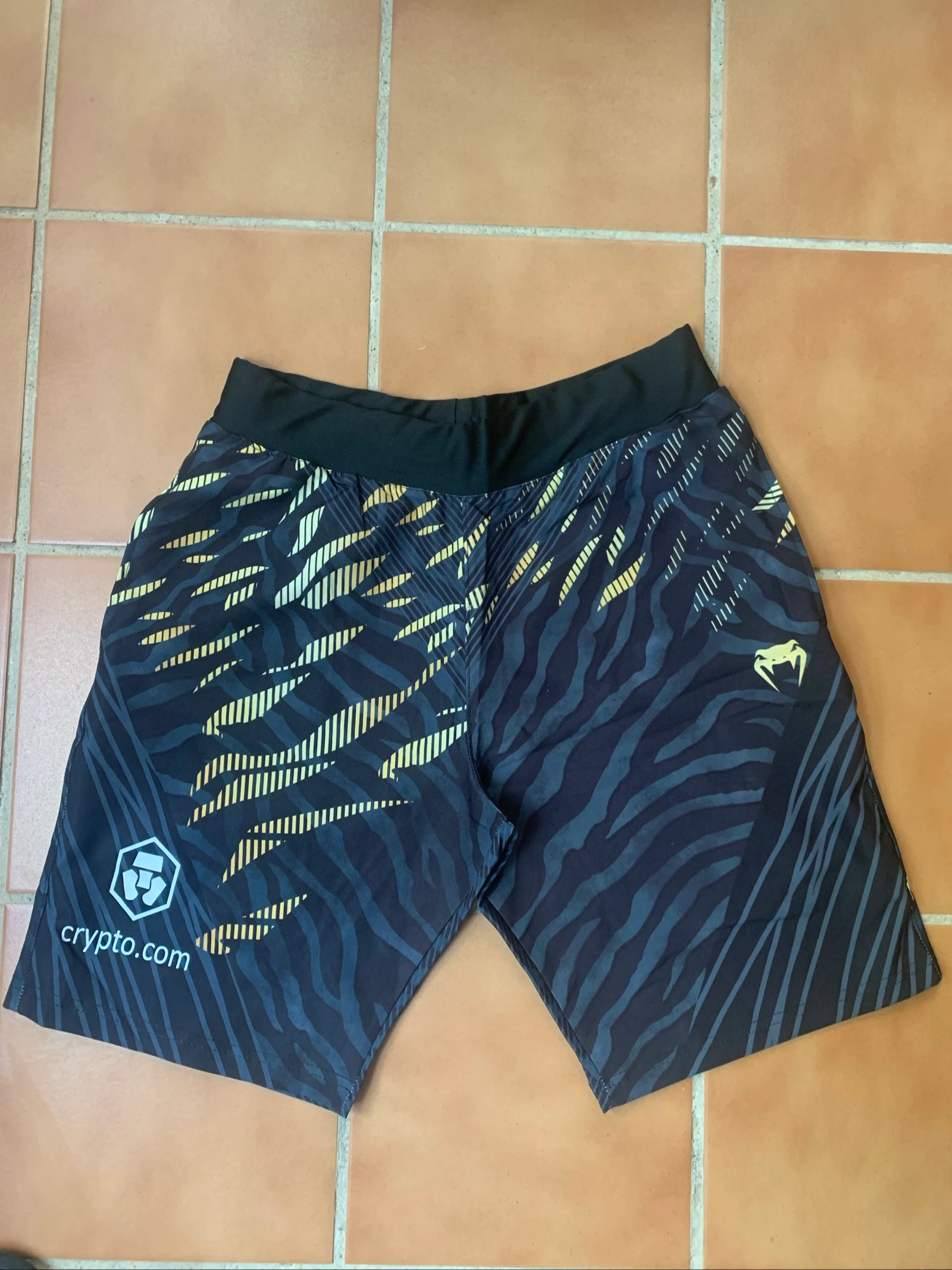 Conjunto Venum UFC – photo 5